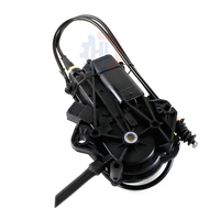 Pièces de machines de construction du fabricant : Moteur d'arrêt du moteur 2523-9016 25239016 pour excavatrice DH220-5 DH225-7 DH220-7