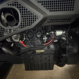 50HP 4WD Nouveaux tracteurs agricoles SEEYES TC504 Agriculture pour multi-usages avec une excellente qualité et une haute efficacité - Product Image 5