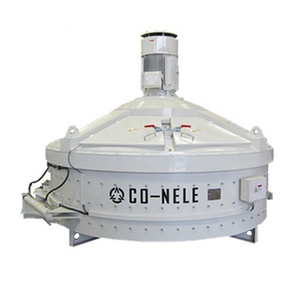 เครื่องผสมคอนกรีต1m3ความเร็วสูง conele sicoma <span class=keywords><strong>Teka</strong></span> กระทะดาวเคราะห์ - Product Image 3