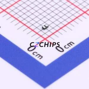ทรานซิสเตอร์ DFN1006-2 TPESD8D5.0CT5G เดิมและใหม่ป้องกันไฟกระชาก (TVS/ESD) - Product Image 2