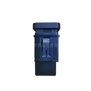 Interruptor de Freno de Estacionamiento para Passat B6 CC, 3C0927225C, Eléctrico, 12V, para Volkswagen Passat - Product Image 4