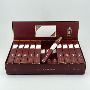 Parfum Glace 35ml – Fournisseur Arabe – Spray Corporel Durable pour Hommes et Femmes - Product Image 5