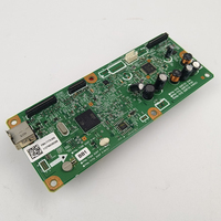 ASON для Canon Mf4410 4412 материнская плата Usb интерфейсная плата оригинальная тестовая Fm4-7174-000 для разборки