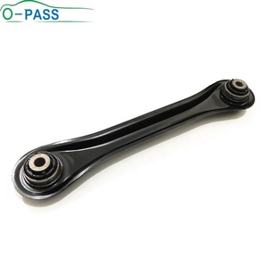 Braccio di controllo della ruota posteriore OPASS per Honda Civic X Insight L = R muslimgood Quality Support Retail - Product Image 3
