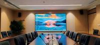 Mur vidéo LCD ultra-fin 4K de 55 pouces, cadre de 3,5 mm, IP65, prise en charge du SDK et garantie de 3 ans