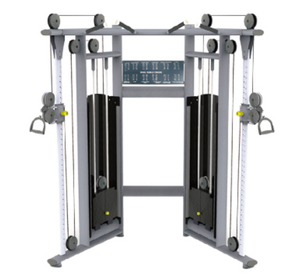Vendita calda commerciale attrezzatura da <span class=keywords><strong>palestra</strong></span> cavo Cross Over funzionale Trainer per <span class=keywords><strong>palestra</strong></span> - Product Image 1