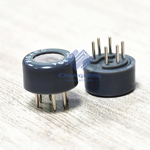 Sensor de Gas TGS822-A00 FIGARO, Sensor de Calidad del Aire, Original y Nuevo - Product Image 1