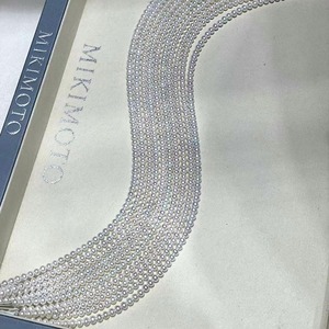 Cadena Aurora de 4-4.5 mm, Casi Perfecta, Efecto de Cuerpo Superior Invencible, Conjunto de Joyería de Moda, Microdefectos, Gema Aurora Brillante - Product Image 4