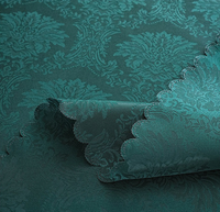 Nappe ronde en tissu polyester très vendue, 120 pouces, 132 pouces, pour mariage, banquet, événements, fête, restaurant, hôtel