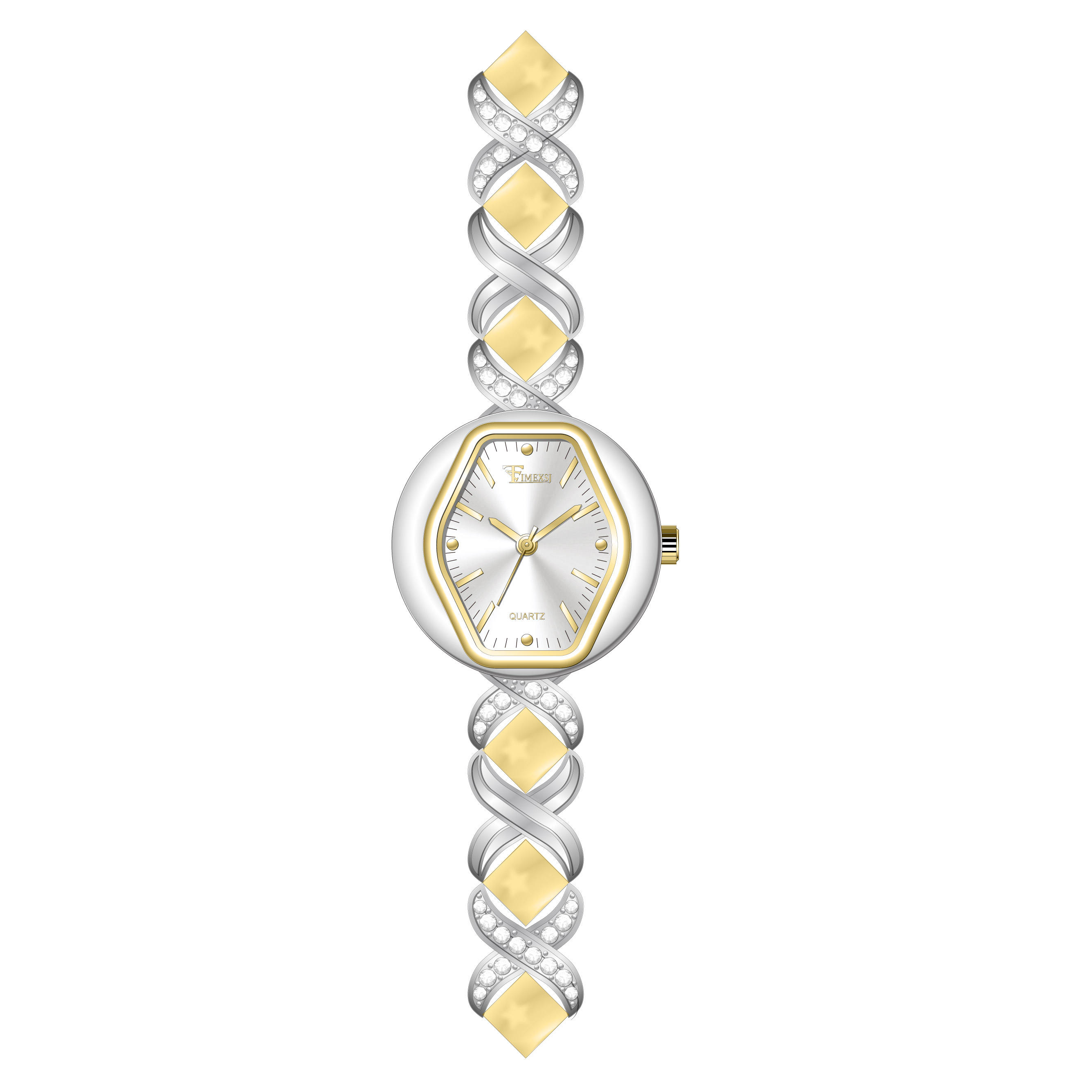 ทองสองโทน