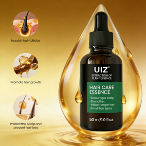 Olio <span class=keywords><strong>per</strong></span> la Crescita dei <span class=keywords><strong>Capelli</strong></span> a Marchio Privato, Siero Organico <span class=keywords><strong>per</strong></span> la Ricrescita e il Trattamento della Calvizie, <span class=keywords><strong>Cura</strong></span> Rinforzante <span class=keywords><strong>per</strong></span> il Cuoio Capelluto - Product Image 2