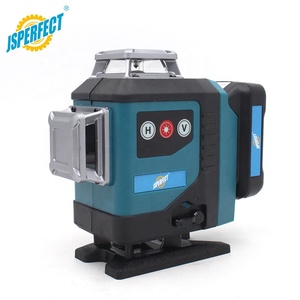 Chất lượng cao nivel laser 360 độ laser laser mức độ 16 dòng - Product Image 4