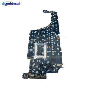 Carte mère d'origine pour ordinateur portable <span class=keywords><strong>HP</strong></span> Zbook Firefly14 G9 <span class=keywords><strong>860</strong></span> G9, 6050A3310001, N09243-601, N09242-001, N20137/N09239-601, processeur i5/i7 - Product Image 4