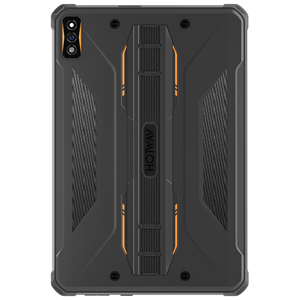 TAB R7 <b>10</b>.1 Inch Rugged <b>Tablet</b> PC 4G T606 <b>Android</b> 13 HD 15600mAh 6+256GB Pad Hotwav R7 4G Network Rugged <b>Tablet</b> - Product Image 6