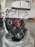 Khối động cơ Diesel Turbo XC hoàn toàn mới D20TCIE dành cho Changan CS75 Raeton Oshan X7 2.0L 2017-2024