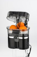 Anbolife Oplaadbare Dubbele Kop Sinaasappel Citruspers 15000RPM Draagbare Elektrische PC/ABS/PP Duurzame Sapmaker
