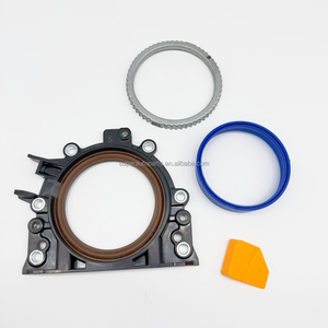 Sello de aceite del cigüeñal de las piezas del motor auto 03P103171 para el coche de 1,2 TDI CFWA Alemania - Product Image 2