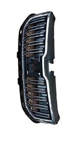 Skoda Krook Original High Match <span class=keywords><strong>ACC</strong></span> Installation Ceinture en maille centrale Nouvel état Fabriqué en matériau ABS 57D 853 651 - Product Image 5