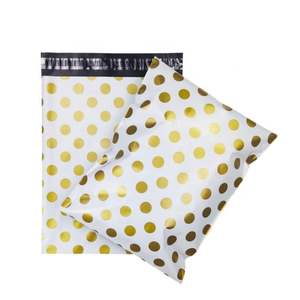 Bolsas de Correo Autoadhesivas Personalizadas de Alta Calidad, Bolsas de Envío de Poliéster Personalizadas para Zapatos y Ropa - Product Image 2