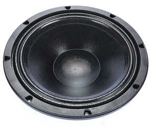 Vente chaude 10 pouces <span class=keywords><strong>mini</strong></span> haut-parleur néodyme gamme complète haut-parleur pilote de Chine fabricant - Product Image 1