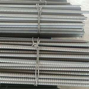 Boulons de roche <span class=keywords><strong>en</strong></span> acier au carbone galvanisé haute résistance certifiés ISO9001 pour les pentes, les murs, les fondations, les tunnels, les mines, diamètre 25 mm - Product Image 5