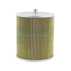 Гидравлический масляный вакуумный фильтр 890-0507301 YC210LC-8 TLX235J/100 730403000197 EF-063 D802.021.03 30626800049 TL380D/100 - Product Image 4