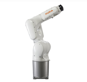 Brazo Robótico de Soldadura de Alta Precisión de 6 Ejes KR6 R700-2 con Antorcha Megmeet, 1 Año de Garantía para Maquinaria Industrial - Product Image 4