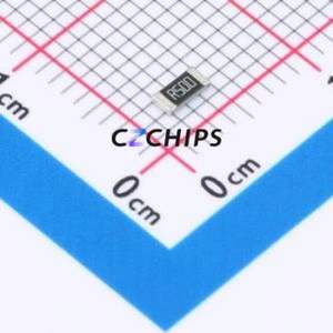 Resistencia de Detección de Corriente / Resistencia Shunt PE1206FRF470R5L, Resistencia de Película Metálica 1206, 500mOhm, 1%, 1W - Product Image 1