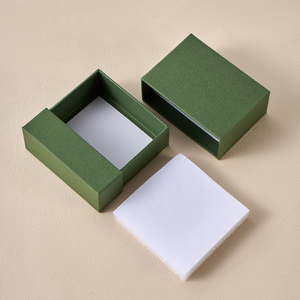 Коробка для ювелирных изделий - Product Image 6