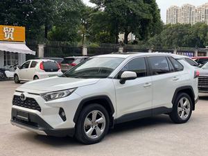 RAV4<span class=keywords><strong>โต</strong></span><span class=keywords><strong>โย</strong></span><span class=keywords><strong>ต้า</strong></span> Rongfang 2.0L CVT ขับเคลื่อน<span class=keywords><strong>สอง</strong></span>ล้อแฟชั่น2021รุ่นเบนซินบริสุทธิ์รถขายดีที่สุด - Product Image 2