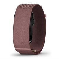 Nouveau style Garmin CIRQA Bracelet de montre sport sans écran 14 mm Structure originale pour bracelet en nylon