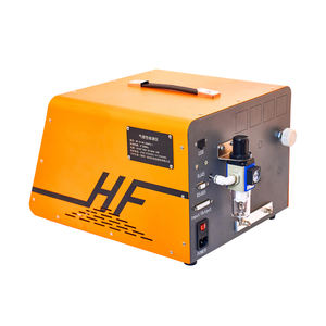 WAFU elektronik su geçirmez hava kaçak dedektörü hava sızdırmazlık <span class=keywords><strong>test</strong></span> cihazı 10 inç renkli dokunmatik ekran yüksek doğruluk 0.01% 1 yıl - Product Image 3