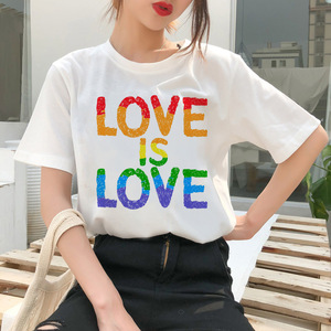 Camiseta personalizada de amor, camisetas del orgullo Gay - Product Image 3