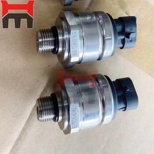 Sensor de Presión Automático para Motor Diésel K19 QSK19 K50 3408519 5594385 - Product Image 1