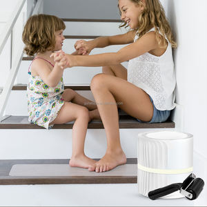 <span class=keywords><strong>Pegatinas</strong></span> antideslizantes originales, calcomanías adhesivas <span class=keywords><strong>de</strong></span> tiras <span class=keywords><strong>de</strong></span> bañera <span class=keywords><strong>de</strong></span> seguridad con raspador Premium <span class=keywords><strong>para</strong></span> bañera, ducha, escaleras, escaleras, barcos - Product Image 1