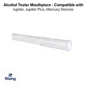 Máy đo nồng độ cồn 6810 - Ống thở máy đo nồng độ cồn - Alcotest Mundstck - Product Image 5