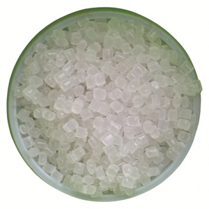 Partículas de LDPE moldeadas por soplado de alta flexibilidad para botellas de medicina tubos de pasta de dientes - Product Image 5