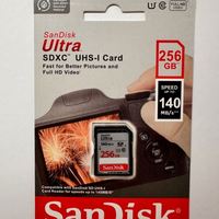 Kartu Memori SD 16GB 32GB 64GB 128GB 256GB 512GB 1TB C10 Cocok untuk Kamera IP Kartu Memori Navigasi Kamera 4K