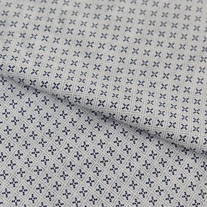 Oeko Tex Standaard 100 Milieuvriendelijke Biologische Bamboe Polyester Geweven Digitale Print Voor Shirts En Kleding