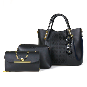 Nueva llegada <span class=keywords><strong>de</strong></span> cuero <span class=keywords><strong>toto</strong></span> bolsas para las mujeres dama con logotipo impreso personalizado - Product Image 2