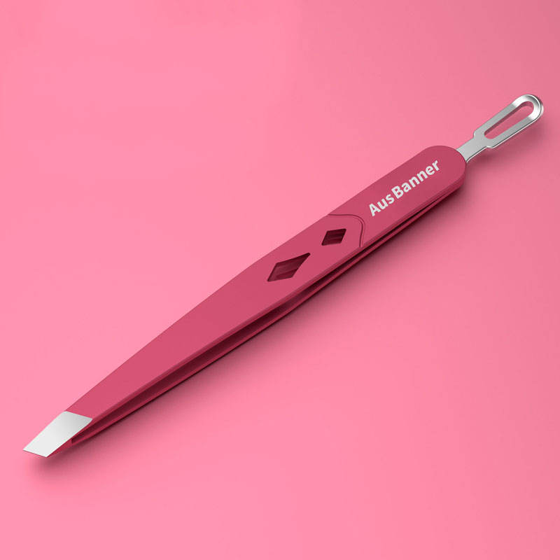 สีแดงเชอร์รี่ (เอียง)