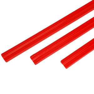 Siliconen Rubberen Strip Voor Ruitenwisserblad Beste Ruitenwisserblad Rubber Navulling Met Instsert Hybride Ruitenwisserblad Rubber Cars Doos 10 Stuks - Product Image 6