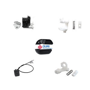 Valvola di regolazione della sede di parti di camion OURI per MERCEDES BEN-<span class=keywords><strong>Z</strong></span> VOLVO SCANIA DAF <span class=keywords><strong>IVECO</strong></span> GRAMMER MSG - Product Image 1