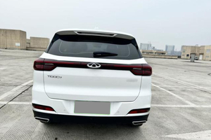 Vente en gros de voitures d'<span class=keywords><strong>occasion</strong></span> Chery Tiggo 7 <span class=keywords><strong>SUV</strong></span> 2023, moteur 1.5T Turbo, transmission <span class=keywords><strong>automatique</strong></span>, 5 places, <span class=keywords><strong>essence</strong></span>, conduite à gauche - Product Image 5