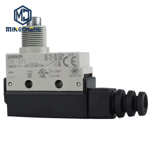 สวิตช์จำกัดวัตถุประสงค์ทั่วไป SHL-W3155 SHL-Q55-01 SHL-Q2255-01 SPDT 250VAC 10A - Product Image 1