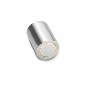 Aimants multi-usages MAGNET 0.512"D X 0.787"THICK CYL 100% Original 52.1-ND-13-2 Interface de capteur - Product Image 1