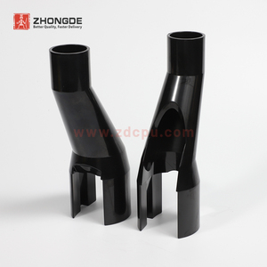 Chất lượng cao tam giác Kệ hỗ trợ, nhựa gắn khung tùy chỉnh - Product Image 3