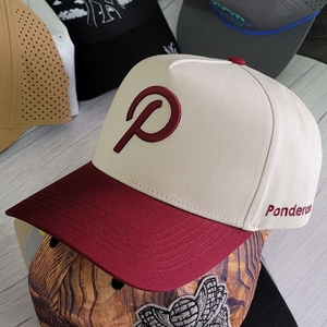 Hip Hop Thêu OEM Kaki <span class=keywords><strong>Maroon</strong></span> Mũ Bóng Chày Chất Lượng Cao Thể Thao Người Đàn Ông Mới Của 3D Thêu Một Khung <span class=keywords><strong>Hat</strong></span> <span class=keywords><strong>5</strong></span> Bảng Điều Chỉnh Mũ Bóng Chày - Product Image 6