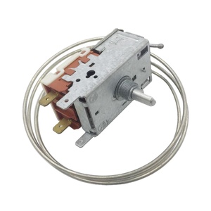 Termostato Capilar para Refrigerador <span class=keywords><strong>Ranco</strong></span> K50-P1179 - Product Image 1
