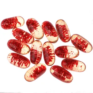 뜨거운 판매 슬리밍 캡슐 개인 라벨 슬림 보충제는 다이어트 정제를 잃습니다 빠른 지방 연소 Probiotics